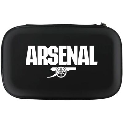 Mission Football FC Arsenal Official Licensed The Gunners W2 Mono Black Mission Football FC Arsenal Official Licensed The Gunners W2 Mono Black