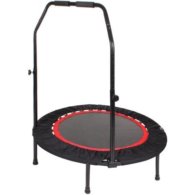 Merco Mini 40 trampolína s madlem Merco Mini 40 trampolína s madlem