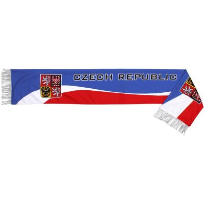 MERCO Multipack 2 ks Czech Team šála, 3250 MERCO Multipack 2 ks Czech Team šála, 3250