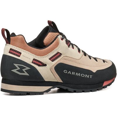 Garmont Dragontail Lt Evo Wms Whitecup Grey/Taupe Brown EU 38 / 235 mm Garmont Dragontail Lt Evo Wms Whitecup Grey/Taupe Brown EU 38 / 235 mm