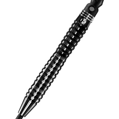 Harrows Steel Black Knight - 22 g Harrows Steel Black Knight - 22 g