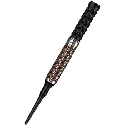 Mission Archon - Black & Bronze - 18 g Mission Archon - Black & Bronze - 18 g