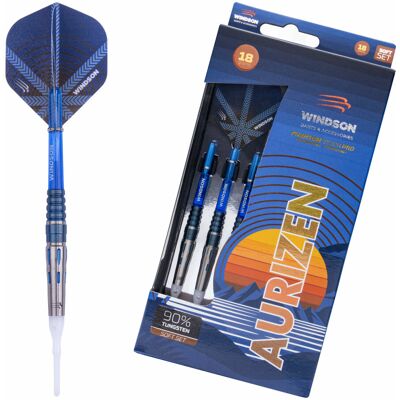 Windson tungsten set Aurizen Soft 18 g Windson tungsten set Aurizen Soft 18 g