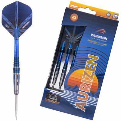Windson tungsten set Aurizen Steel 21 g Windson tungsten set Aurizen Steel 21 g
