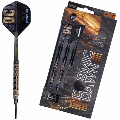 Windson tungsten set Cosmic Dawn Soft 20 g Windson tungsten set Cosmic Dawn Soft 20 g