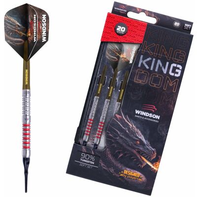 Windson tungsten set Kingdom 90 % 20 g Windson tungsten set Kingdom 90 % 20 g