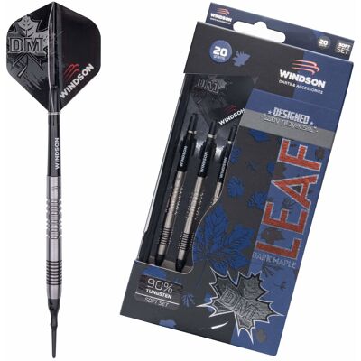 Windson tungsten set Dark Maple Leaf Soft 20 g Windson tungsten set Dark Maple Leaf Soft 20 g