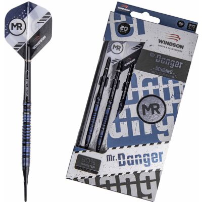 Windson tungsten set Mr. Danger Soft 20 g Windson tungsten set Mr. Danger Soft 20 g
