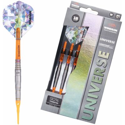 Windson tungsten set Universe Soft 18 g Windson tungsten set Universe Soft 18 g