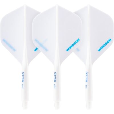 Windson Elix White M Windson Elix White M