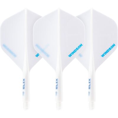 Windson Elix White S Windson Elix White S