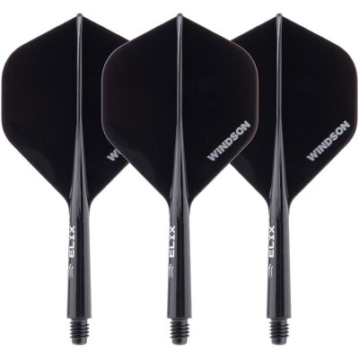 Windson Elix Black M Windson Elix Black M