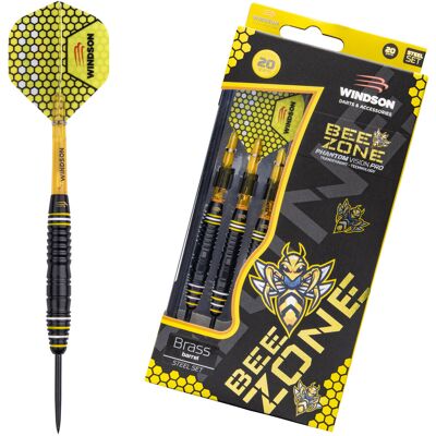 Windson Brass set Bee Zone Steel 20 g Windson Brass set Bee Zone Steel 20 g
