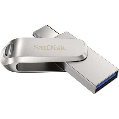 SanDisk Ultra Dual Drive Luxe 1TB SanDisk Ultra Dual Drive Luxe 1TB