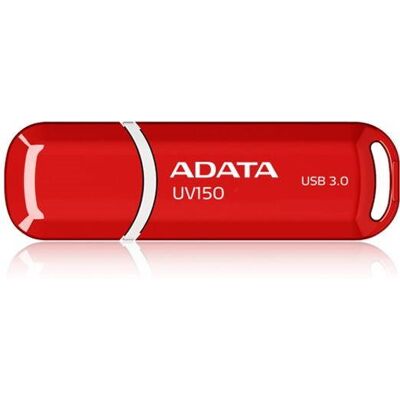 ADATA UV150 32GB červený ADATA UV150 32GB červený