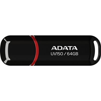 ADATA UV150 64GB černý ADATA UV150 64GB černý