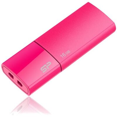 Silicon Power Ultima U05 Pink 16GB Silicon Power Ultima U05 Pink 16GB