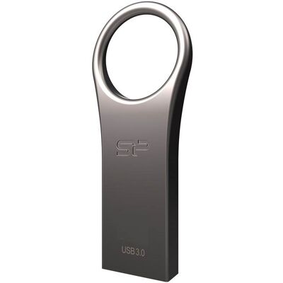 Silicon Power Jewel J80 Silver 32GB Silicon Power Jewel J80 Silver 32GB