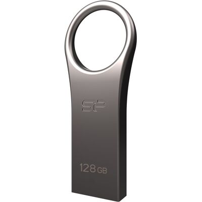 Silicon Power Jewel J80 Silver 128GB Silicon Power Jewel J80 Silver 128GB