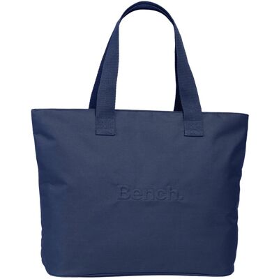 Bench City loft shopper tmavě modrá Bench City loft shopper tmavě modrá
