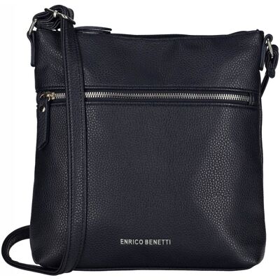 Enrico Benetti Sarah crossbody bag Navy Enrico Benetti Sarah crossbody bag Navy