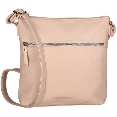 Enrico Benetti Sarah crossbody bag Místy Rose Enrico Benetti Sarah crossbody bag Místy Rose