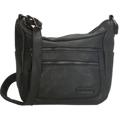 Enrico Benetti Nouméa crossbody bag black Enrico Benetti Nouméa crossbody bag black