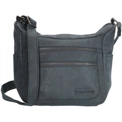 Enrico Benetti Nouméa crossbody bag navy Enrico Benetti Nouméa crossbody bag navy