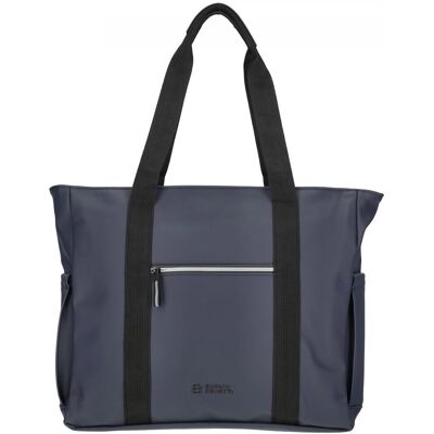 Enrico Benetti Bergen Shopper water - repelent, navy Enrico Benetti Bergen Shopper water - repelent, navy