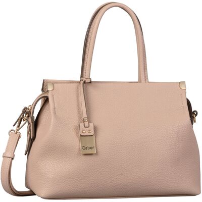 Gabor Gela shopper M růžová Gabor Gela shopper M růžová