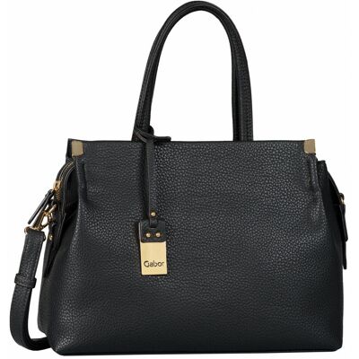 Gabor Gela shopper M černá Gabor Gela shopper M černá
