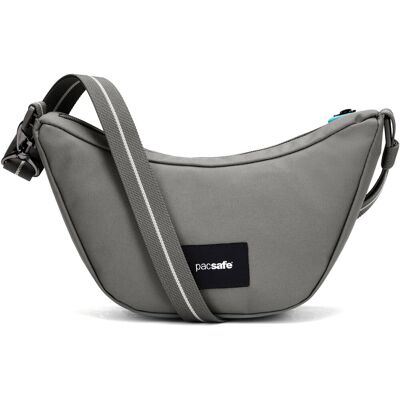 PACSAFE Go Lunar Crossbody stone PACSAFE Go Lunar Crossbody stone