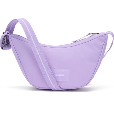 Pacsafe Go Lunar crossbody Lavender Pacsafe Go Lunar crossbody Lavender