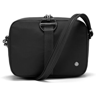 Pacsafe Cx square crossbody Black Pacsafe Cx square crossbody Black