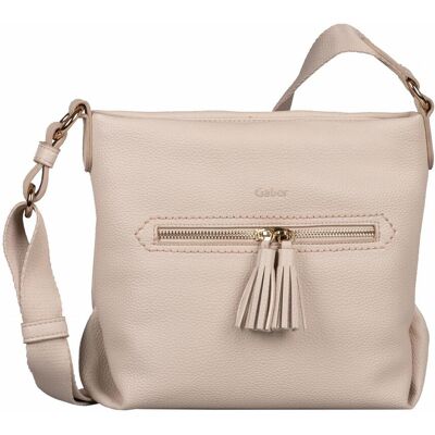 Gabor kabelka Anthina Cross bag M béžová Gabor kabelka Anthina Cross bag M béžová