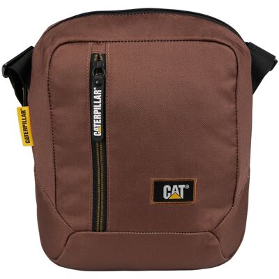 Caterpillar CAT Crossbody taška The Project - toffee Caterpillar CAT Crossbody taška The Project - toffee