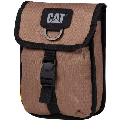 Caterpillar CAT Crossbody taška Millenial Classic Rhett - karamelová Streamline Caterpillar CAT Crossbody taška Millenial Classic Rhett - karamelová Streamline