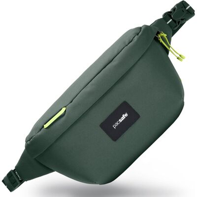 PACSAFE GO SLING PACK spruce green PACSAFE GO SLING PACK spruce green