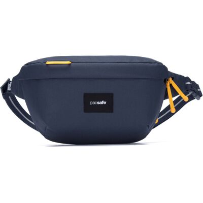 PACSAFE GO SLING PACK coastal blue PACSAFE GO SLING PACK coastal blue