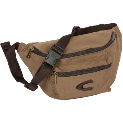 Camel active Journey Belt bag sand Camel active Journey Belt bag sand