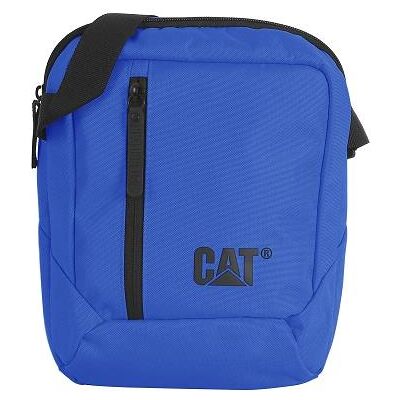 Caterpillar CAT Crossbody taška The Project - modrá Caterpillar CAT Crossbody taška The Project - modrá