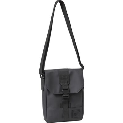 Caterpillar CAT Crossbody taška Core Cheney Ln. - černá Caterpillar CAT Crossbody taška Core Cheney Ln. - černá