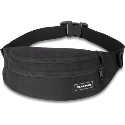 Dakine Classic Hip Pack Černá Dakine Classic Hip Pack Černá