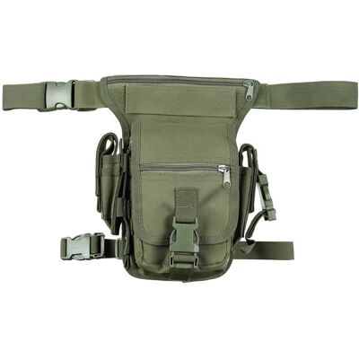 MFH Kapsa HIP Bag olive MFH Kapsa HIP Bag olive