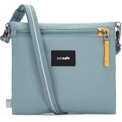 PACSAFE GO Crossbody Pouch fresh mint PACSAFE GO Crossbody Pouch fresh mint