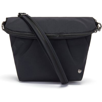 PACSAFE CX Convertible Crossbody black PACSAFE CX Convertible Crossbody black