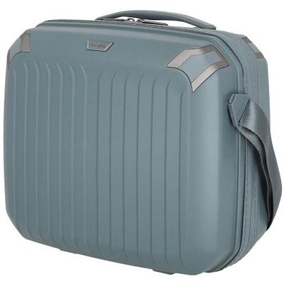 Travelite Elvaa Beauty Case Blue/grey Travelite Elvaa Beauty Case Blue/grey
