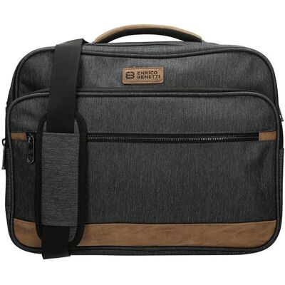 Enrico Benetti München Flightbag 24 l, grey Enrico Benetti München Flightbag 24 l, grey