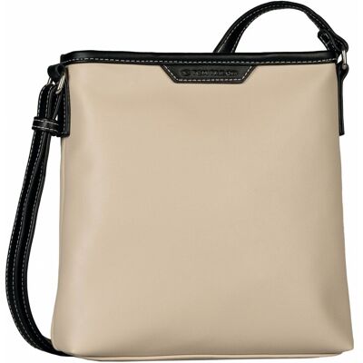 Tom Tailor Leora Crossbody Bag S beige Tom Tailor Leora Crossbody Bag S beige