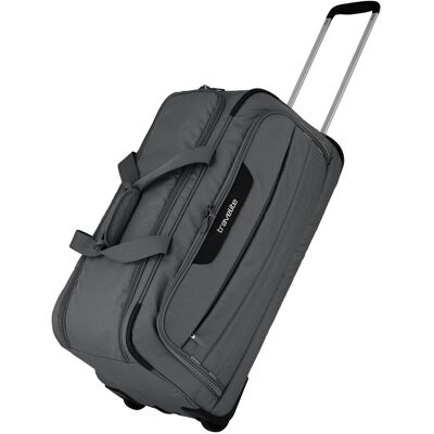 Travelite Skaii Wheeled duffle Anthracite Travelite Skaii Wheeled duffle Anthracite